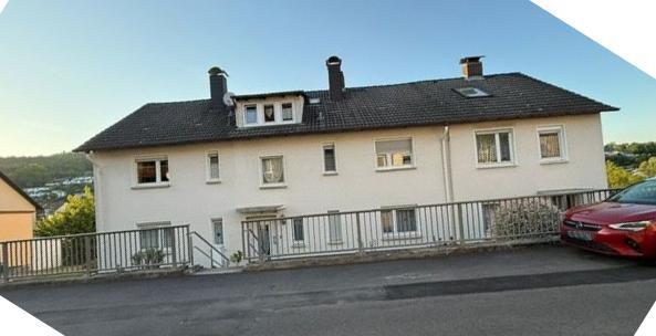 Etagenwohnung Bad Hersfeld - 3 Zimmer, 69 m&sup2;, 129.000&euro; | Angebot:26864571