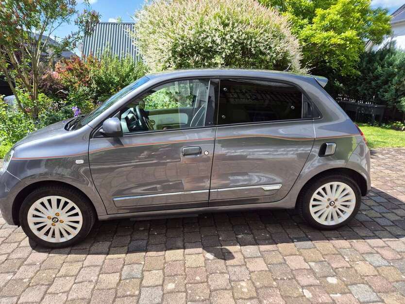 Twingo