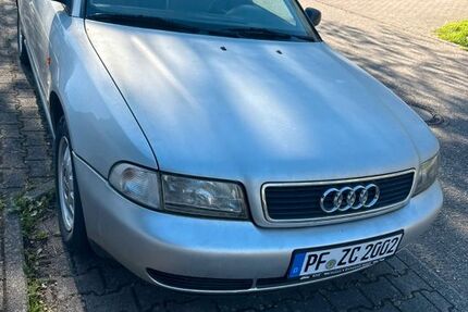Audi A4 200.997 km 2.300 &euro; Pforzheim 75179