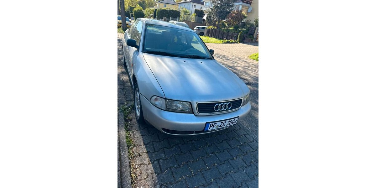 Audi A4 200.997 km 2.300 &euro; Pforzheim 75179