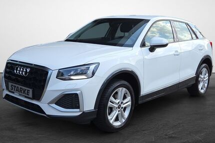 Audi Q2 42.588 km 21.250 &euro; Ibbenbüren 49477