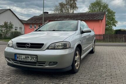 Opel Astra 189.000 km 1.200 &euro; Morbach 54497