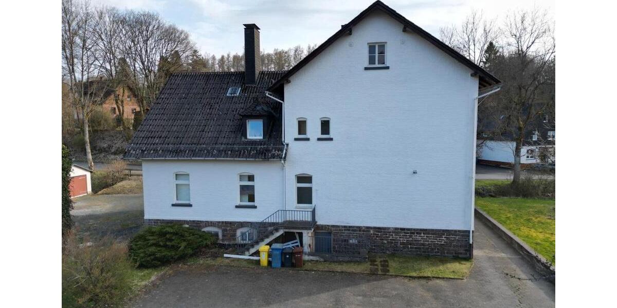 Einfamilienhaus Bad Laasphe - 140.000&euro; | Angebot:26449605