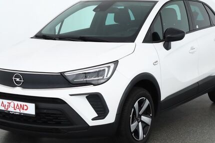 Opel Crossland (X) 27.387 km 17.990 &euro; Zöllnitz 07751