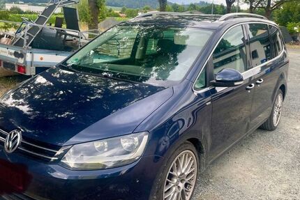 VW Sharan