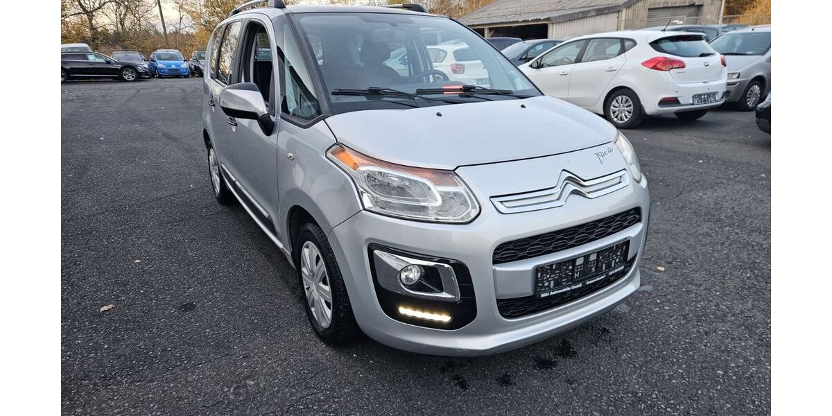 Citroen C3 127.454 km 7.950 &euro; Kobern-Gondorf 56330
