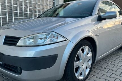 Renault Megane 144.800 km 2.990 € Butzbach 35510