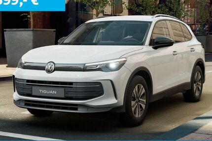 VW Tiguan 1.001 km 39.990 &euro; Schorndorf 73614