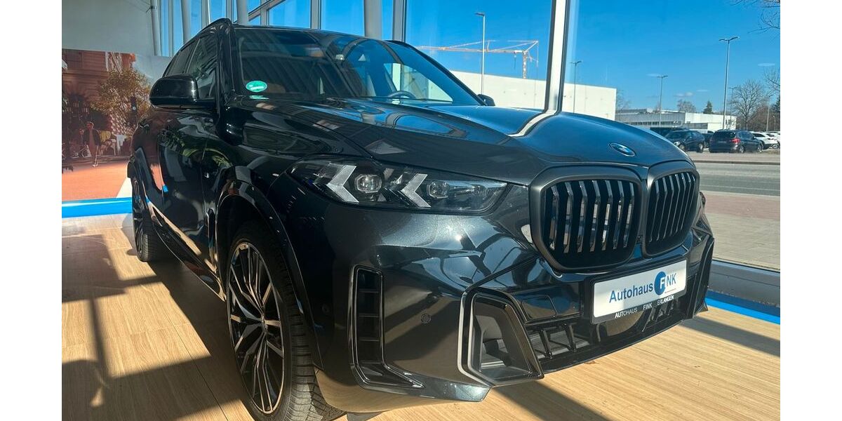 BMW X5 8.897 km 84.900 &euro; Erlangen 91058