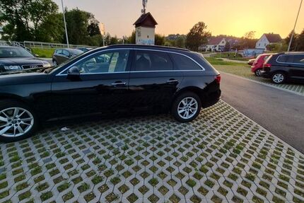 Audi A4 183.500 km 16.599 &euro; Wetzlar 35576