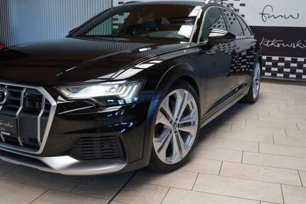 Audi A6 61.391 km 37.999 &euro; Raguhn-Jeßnitz 06779