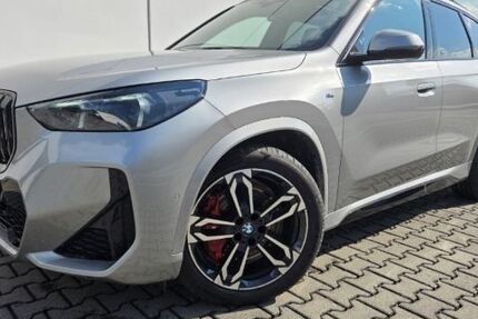 BMW X1 6.562 km 39.133 &euro; Kaiserslautern 67663
