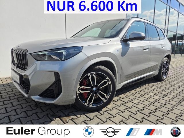 BMW X1 6.562 km 39.133 &euro; Kaiserslautern 67663