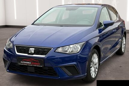 Seat Ibiza 106.000 km 9.290 &euro; Chemnitz 09130