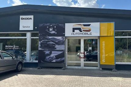 Renault Clio 118.800 km 5.890 &euro; Weißenfels 06667