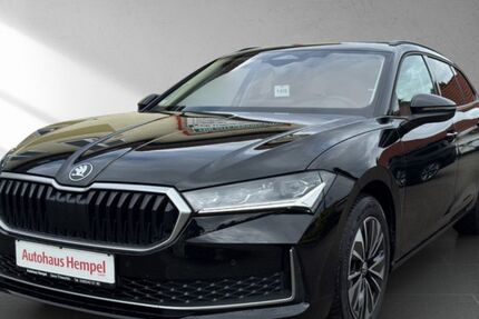 Skoda Superb 14.568 km 36.990 € Gera 07548