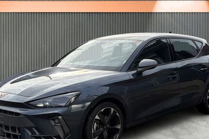 Cupra Leon 21.480 km 29.840 &euro; Traunstein 83278