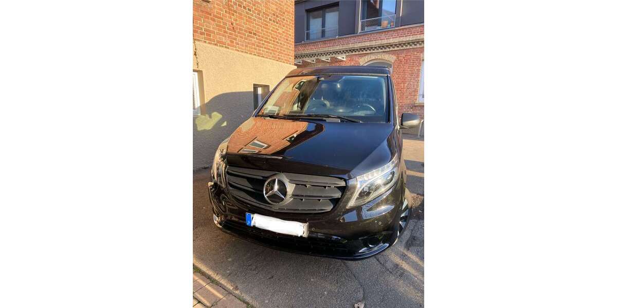 Mercedes-Benz Marco Polo 58.000 km 48.000 &euro; Stuttgart 70597