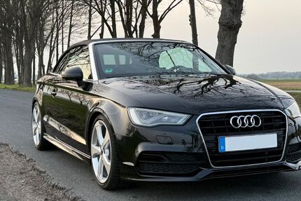 Audi A3 136.000 km 16.500 &euro; Wunstorf 31515