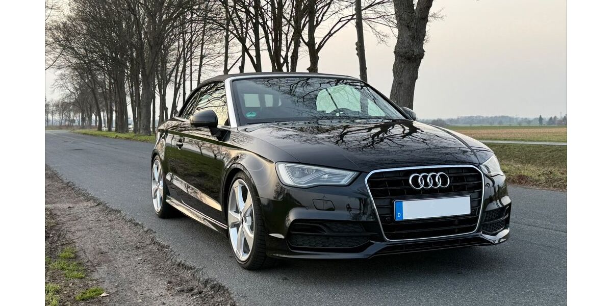 Audi A3 136.000 km 16.500 &euro; Wunstorf 31515