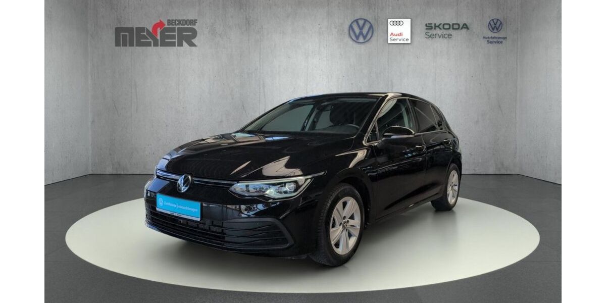 VW Golf 46.411 km 21.290 &euro; Beckdorf 21643