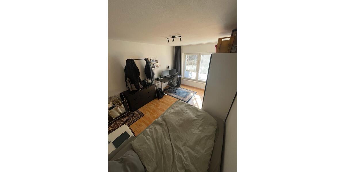 Etagenwohnung Trier - 1 Zimmer, 22 m&sup2;, 360&euro; | Angebot:26383288