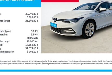 VW Golf 19.468 km 32.480 &euro; Bitterfeld-Wolfen 06749