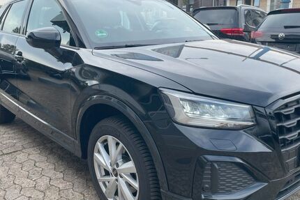 Audi Q2 28.800 km 31.600 € Bremen 28259