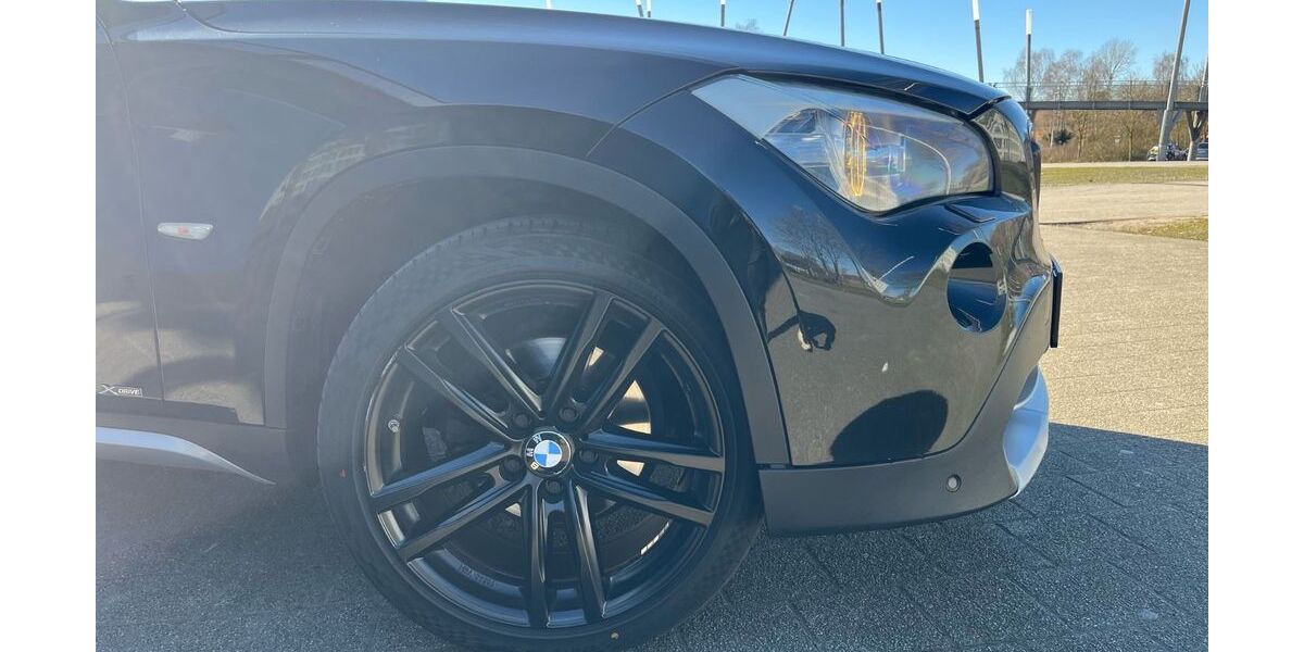 BMW X1 245.000 km 9.100 &euro; Gronau 48599