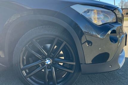 BMW X1 245.000 km 9.300 &euro; Gronau 48599