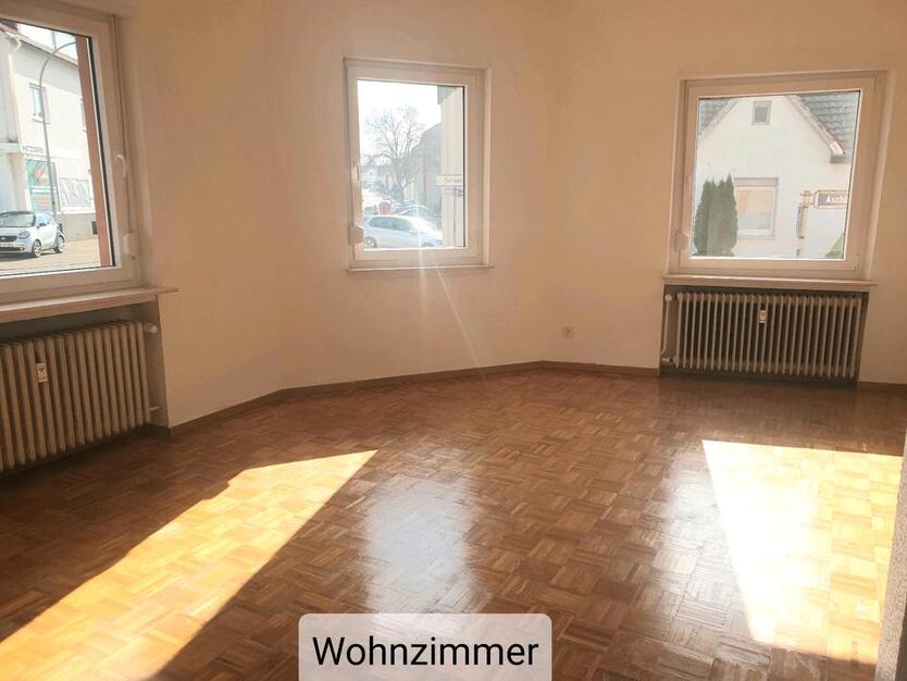 3 ZKB Wohnung im Erdgeschoss in SB-Gersweiler zu vermieten zimmer