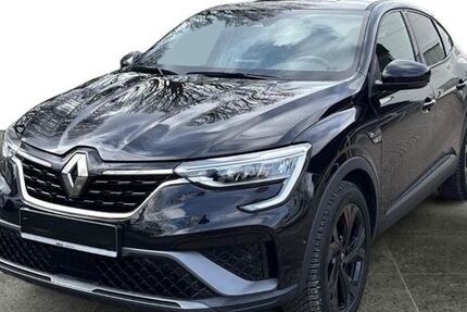 Renault Arkana 51.700 km 18.700 &euro; Düsseldorf 40229