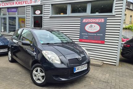 Toyota Yaris 180.200 km 2.300 &euro; Krefeld 47798