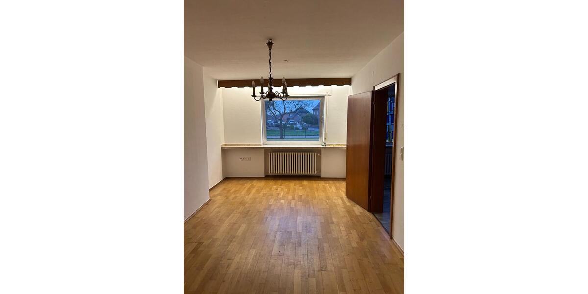 Geräumiges Haus mit Innenhof und Nebengebäuden in GangeltStahe zimmer