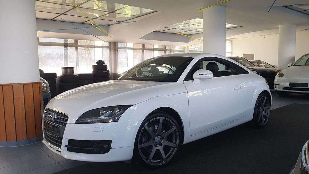 Audi TT 137.500 km 9.990 € Filderstadt 70794