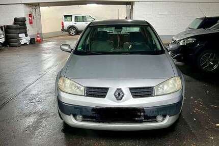 Renault Megane 170.000 km 1.000 &euro; Bielefeld 33604