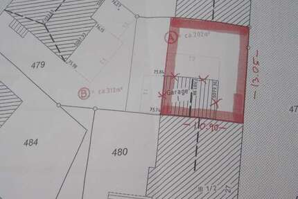 Grundstück Recklinghausen Berghausen - 110.000&euro; | Angebot:21316656