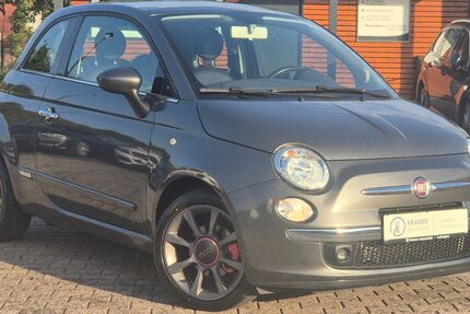 Fiat 500 106.000 km 5.470 &euro; Ludwigsau 36251
