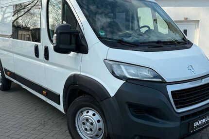 Peugeot Boxer 162.000 km 14.700 € Wiesbaden 65201