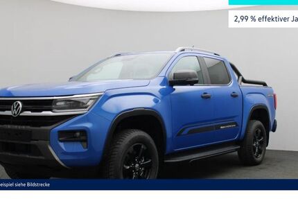 VW Amarok 28.778 km 64.990 &euro; Bad Oeynhausen 32547