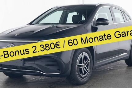 Mercedes-Benz EQA 40.500 km 30.295 € Bad Aibling 83043