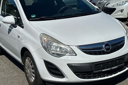 Opel Corsa 128.000 km 2.500 &euro; Aachen 52070