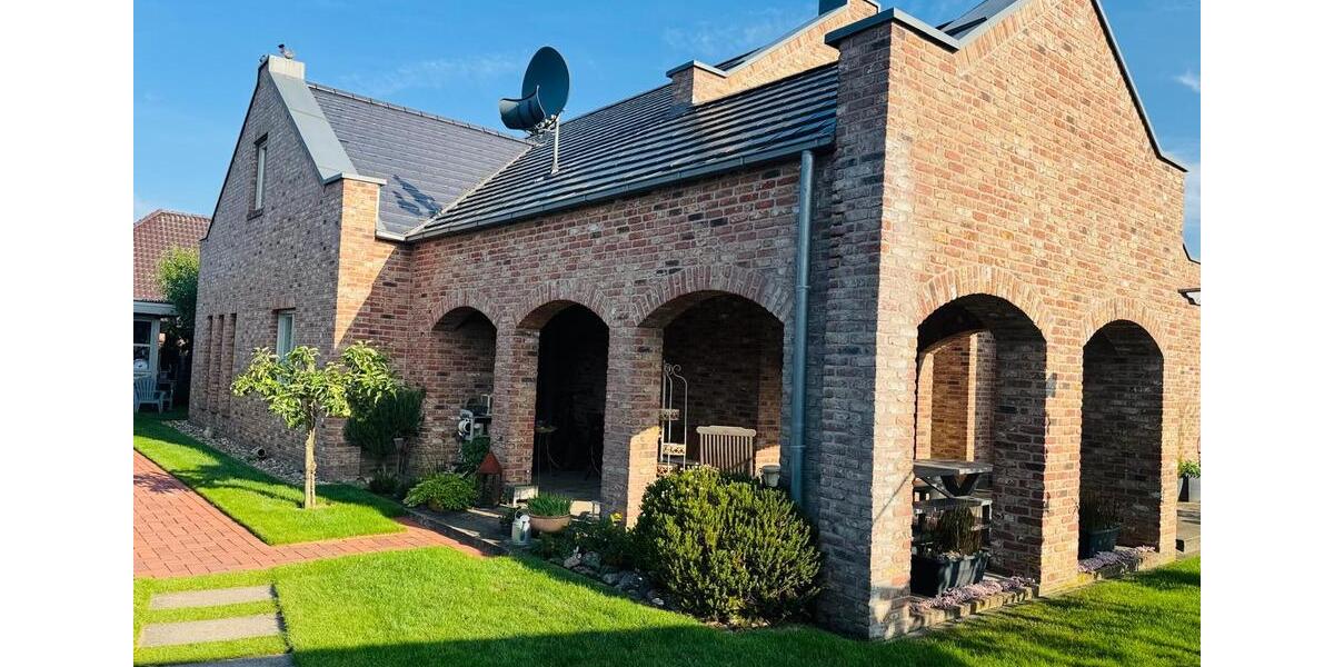 Einfamilienhaus Cloppenburg - 3 Zimmer, 138 m&sup2;, 519.000&euro; | Angebot:26150518