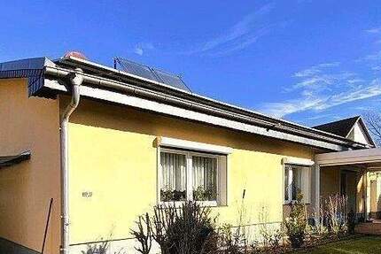Haus Woltersdorf - 6 Zimmer, 166 m&sup2;, 569.500&euro; | Angebot:26289870