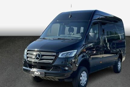 Mercedes-Benz Sprinter 149.000 km 59.381 &euro; Wasserburg 83512
