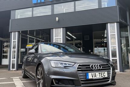 Audi A4 130.500 km 22.990 &euro; Backnang 71522