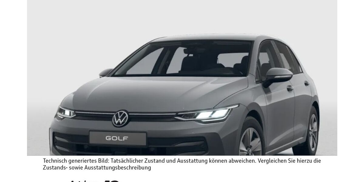 VW Golf 26.216 km 29.940 &euro; Schwalmstadt 34613