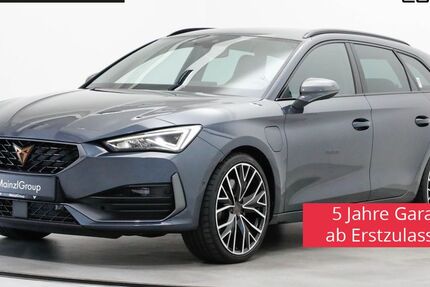 Cupra Leon 57.092 km 28.330 &euro; Feldkirchen/Westerham 83620