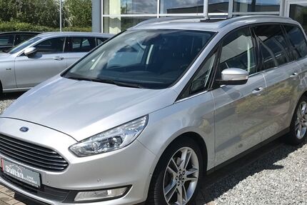 Ford Galaxy 221.000 km 11.299 &euro; Lilienthal 28865