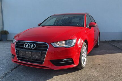 Audi A3 146.641 km 11.500 &euro; Gera 07546